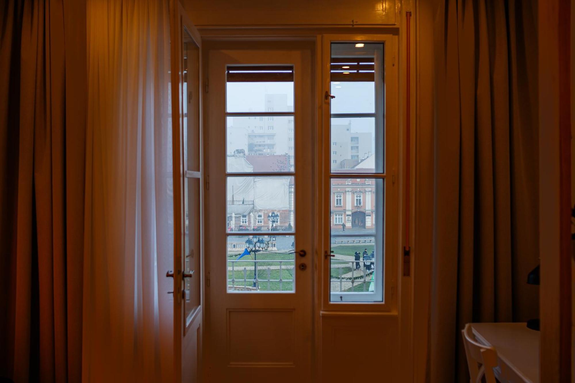 The Chic One, Unirii Square View Daire Temeşvar Dış mekan fotoğraf